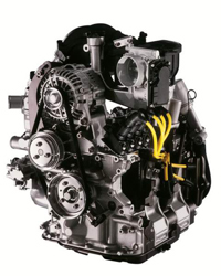 U2322 Engine